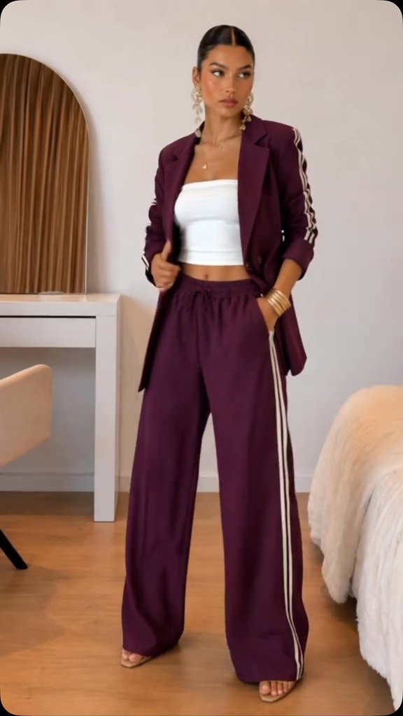 Anúncio de Joy Milano