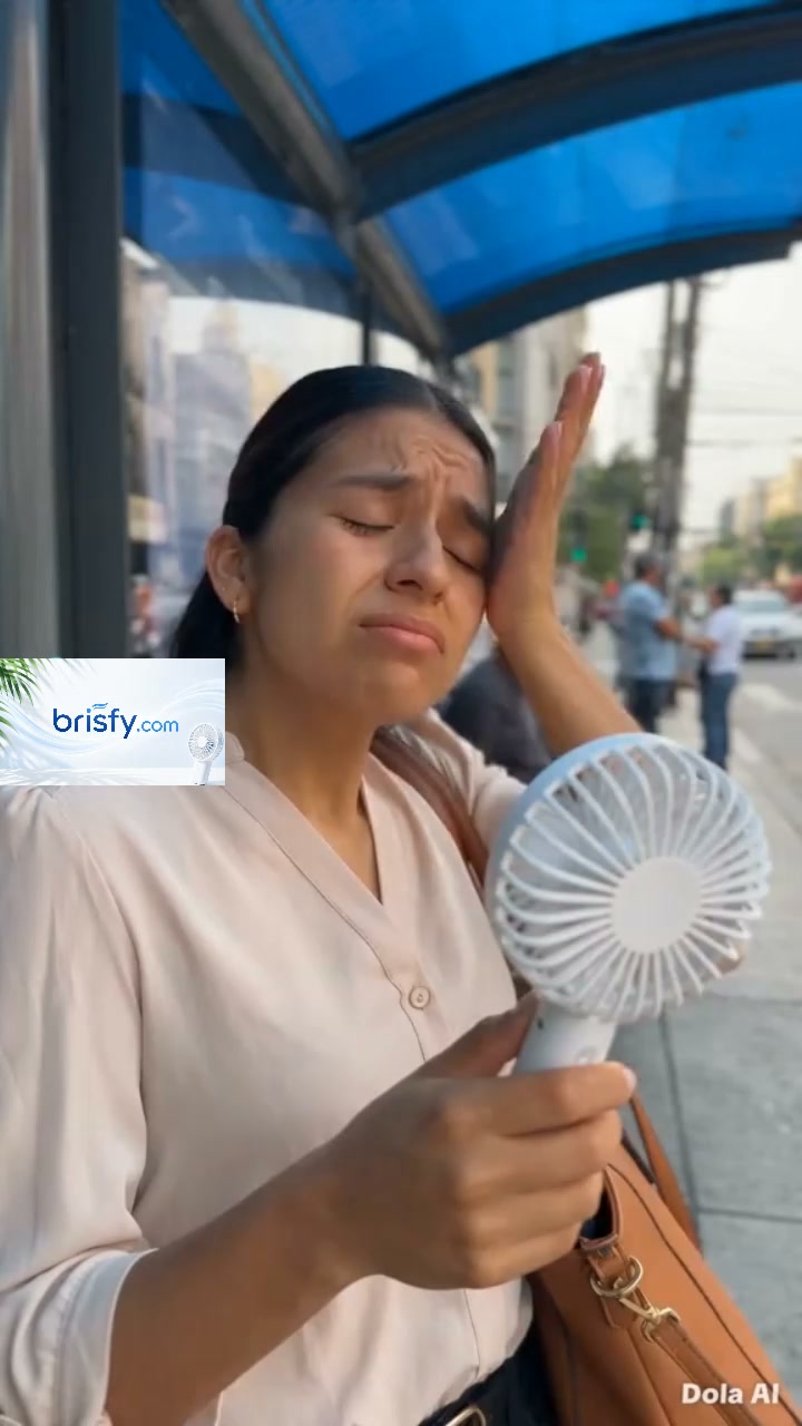 Refresca tu verano con Brisfy