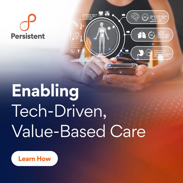 Powering healthcare interoperability