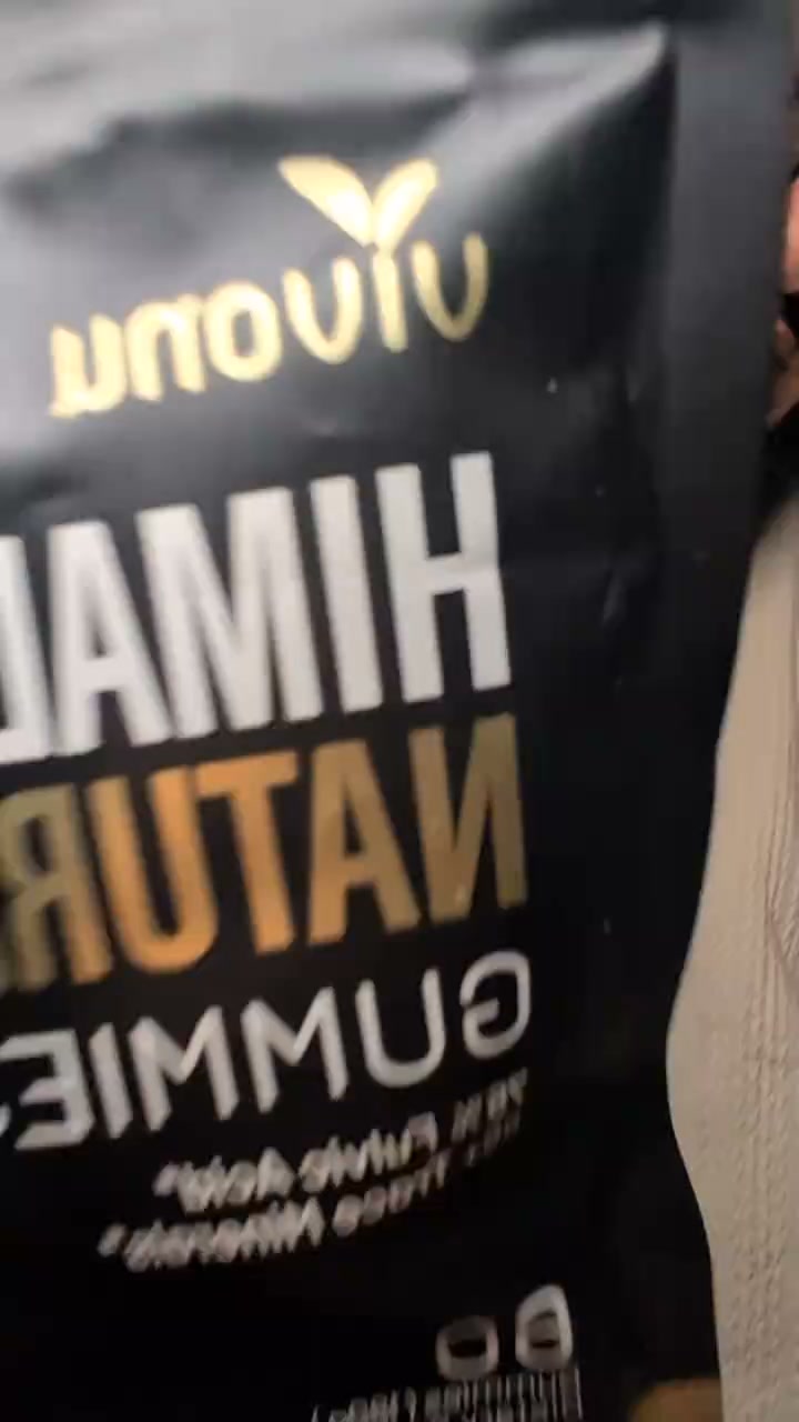 Natural Energy That Actually Works