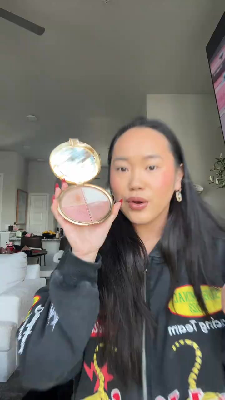 One Swipe To Glow