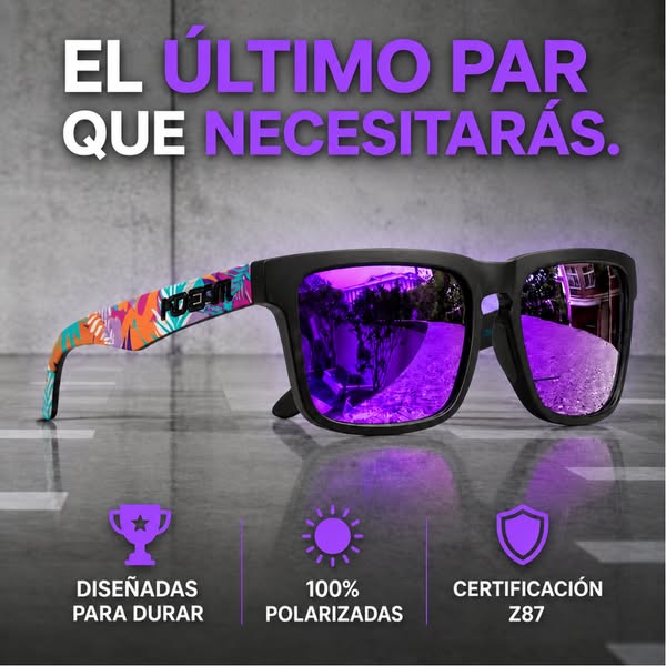 ¡Solo hasta agotar existencias!