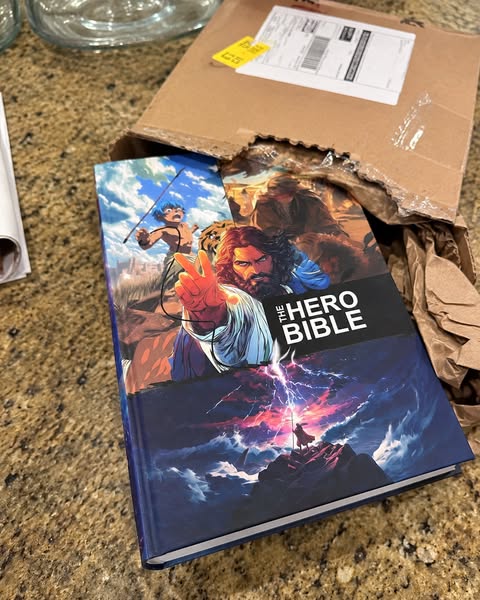 See The Perfect Bible For your Family