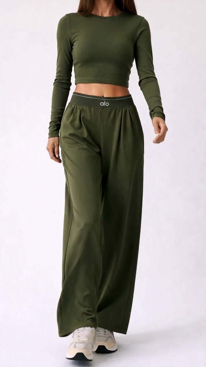 Stop sacrificing style for comfort.