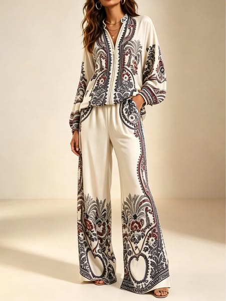 Effortless Resort Chic In Seconds