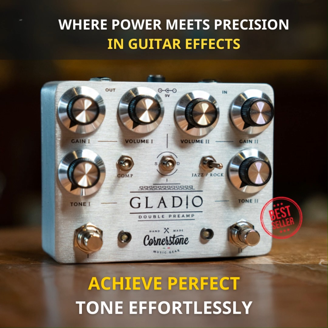 Discover Your Signature Sound