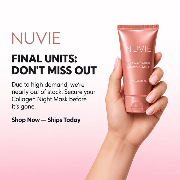 Reverse Aging in Under 2 Weeks