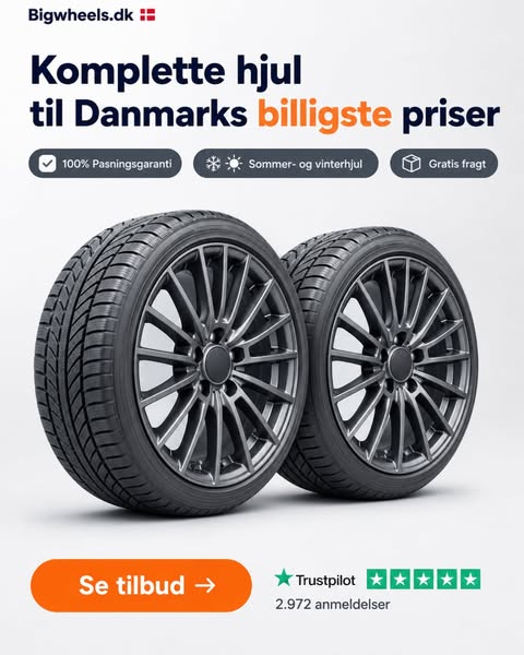 Søger alle fornuftige bilejere.