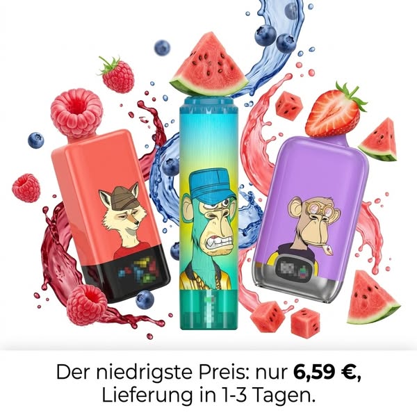 Komfortables Erlebnis jederzeit genießen