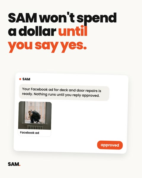 Handyman Marketing in One Chat