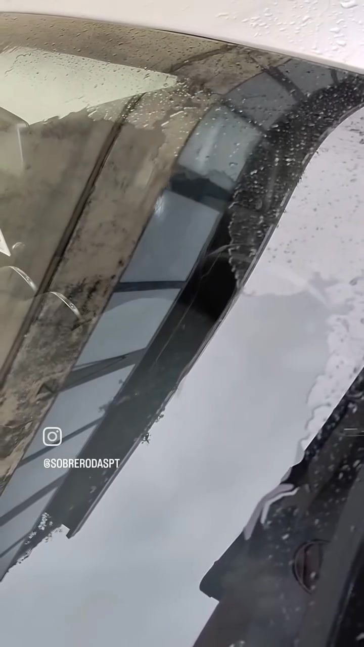 O teu carro precisa disto