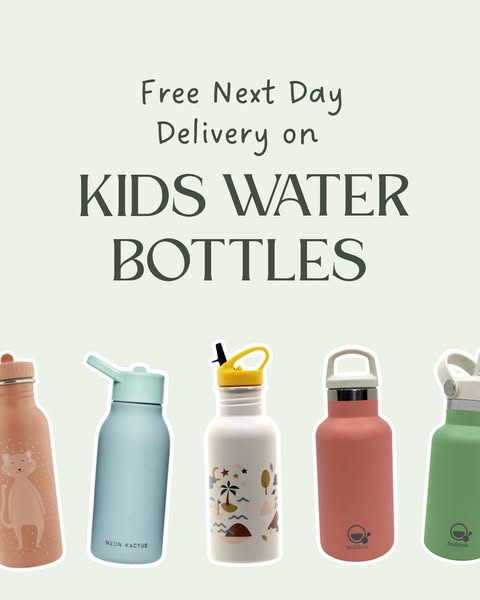 Free Next Day Delivey