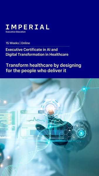 Transform care with confidence