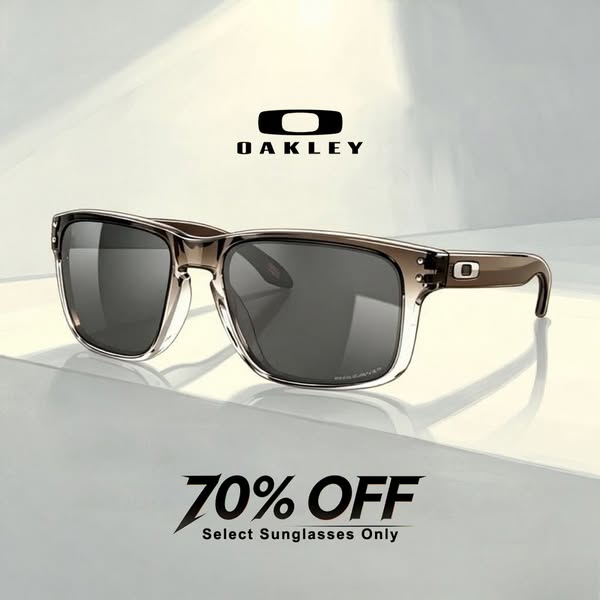 Oakley® Sunglasses