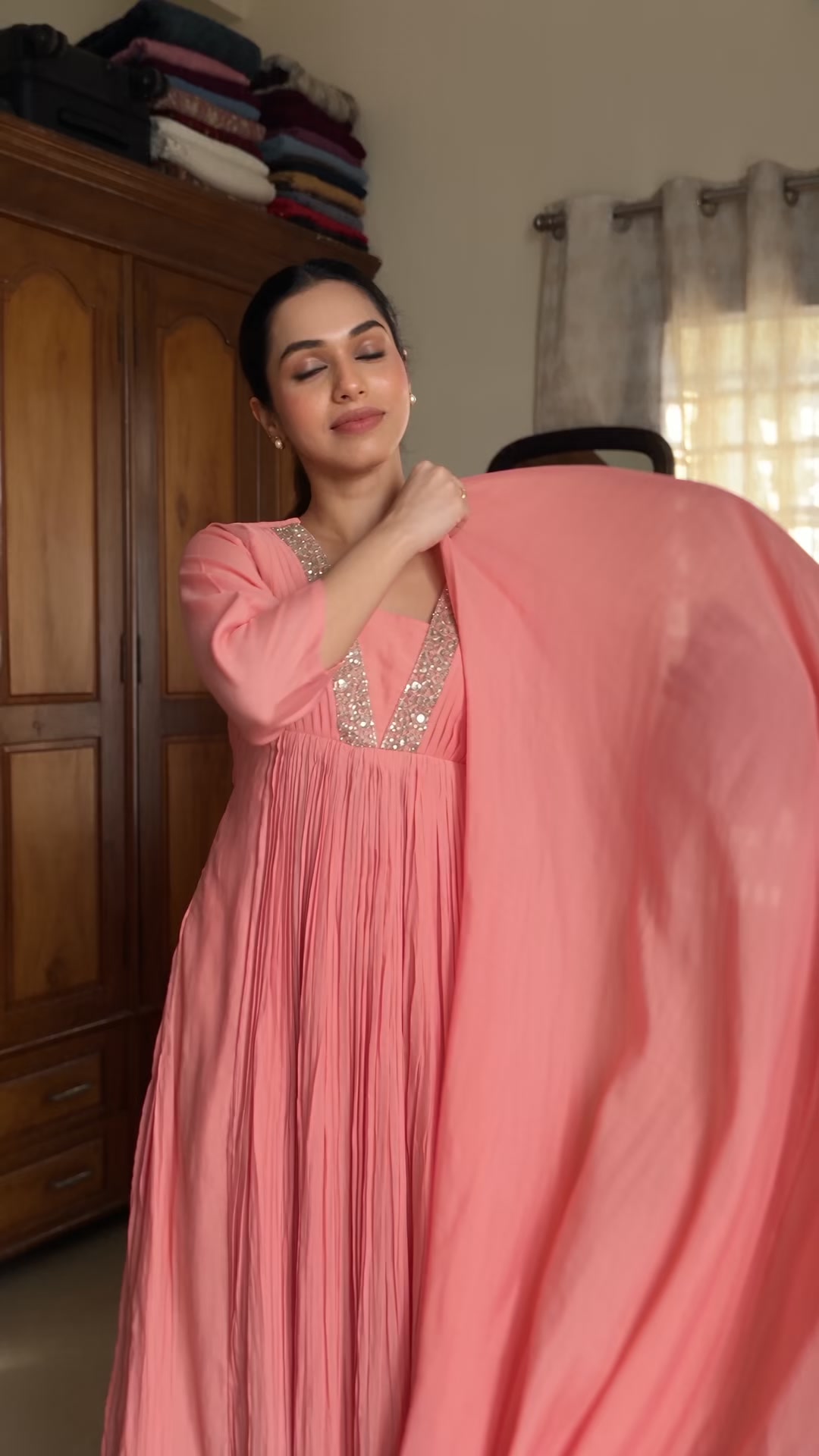 Theresas London | Exclusive Indo-Western Collection Available