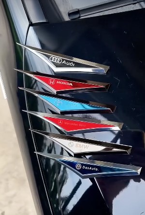 Anúncio de Tewcar Auto