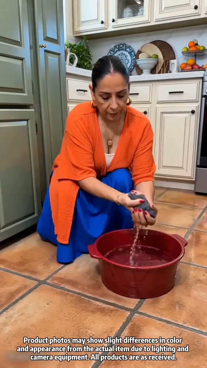 Automatic Cloth-Changing Mini Mop for Quick Everyday Cleaning