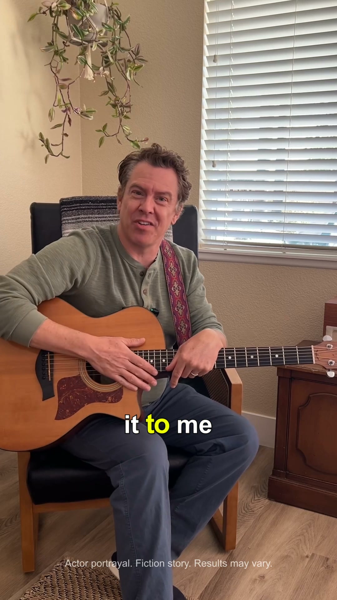 Sing Like You Mean It — Just 5 Min a Day!