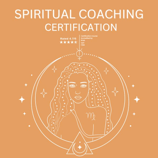 Become a Spiritual Coach Today