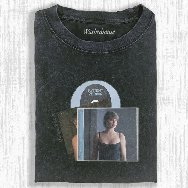 One Tee. Three Taylor Eras. UP TO 20% OFF