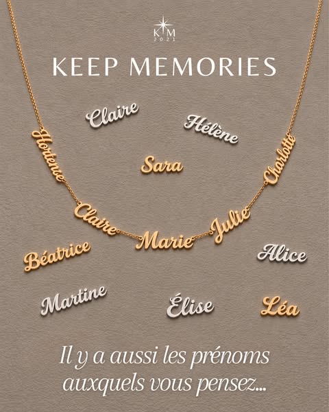 Les personnes les plus importantes, toujours avec vous.