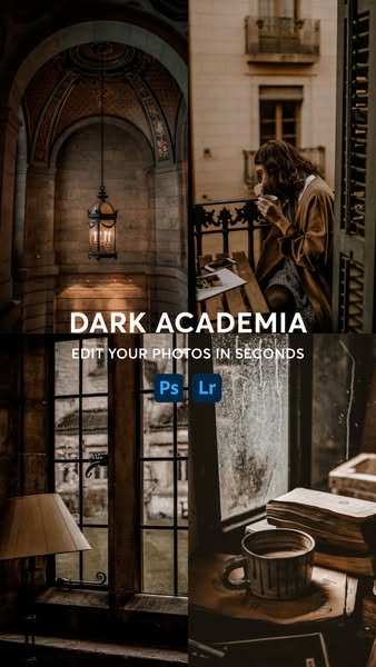 Lightroom Presets