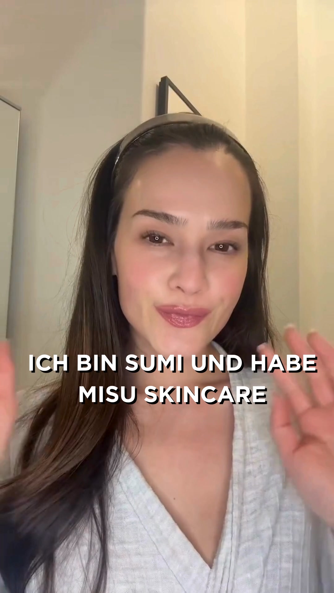 Ebenmäßige Haut wie nach einer Profi-BehandlungDer neuste K-Beauty Trend direkt aus Korea