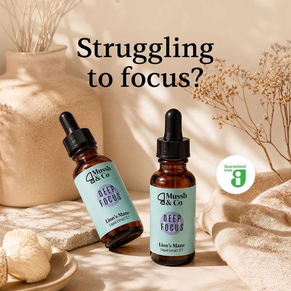 A simple addition to your everyday routine.