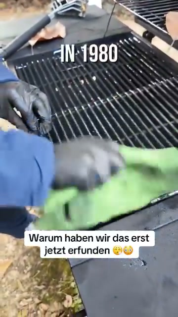 GRILL-UPGRADE ZUM HAMMER-PREIS!