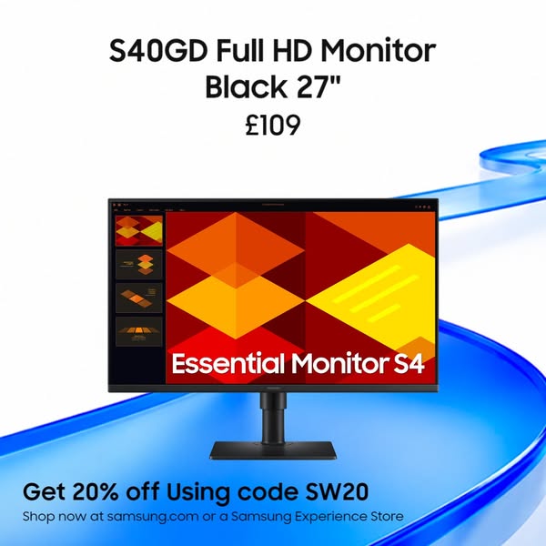 Get 20% Off – Use Code SW20