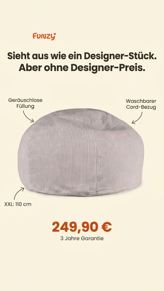 Designer-Look ohne Designer-Preis