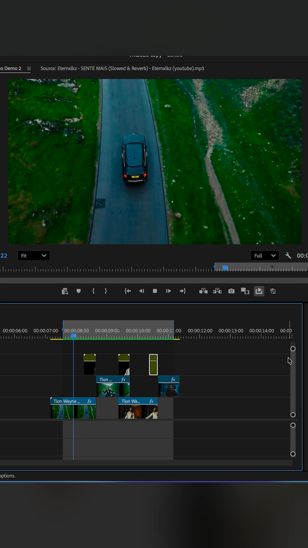 Rotoscoping Made Easy with GUF
