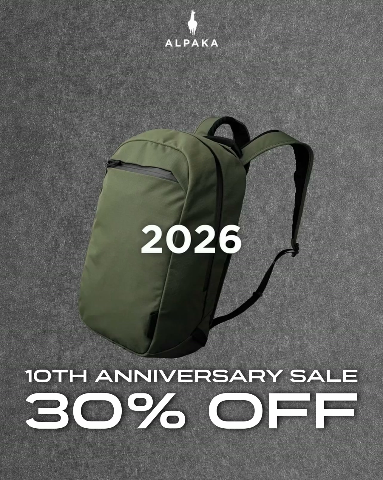 30% off selected products