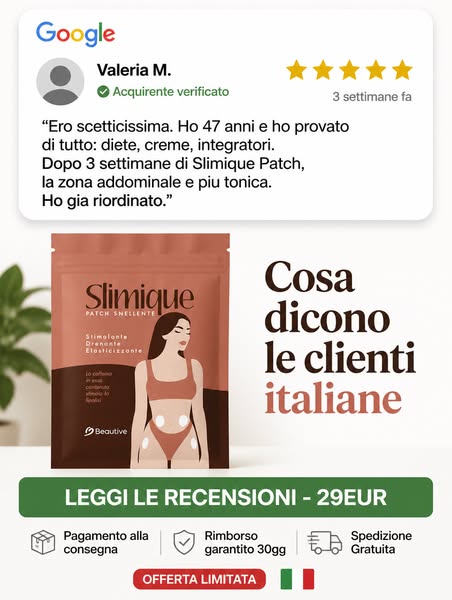 Approfitta subito dell'offerta attiva, prima che scada