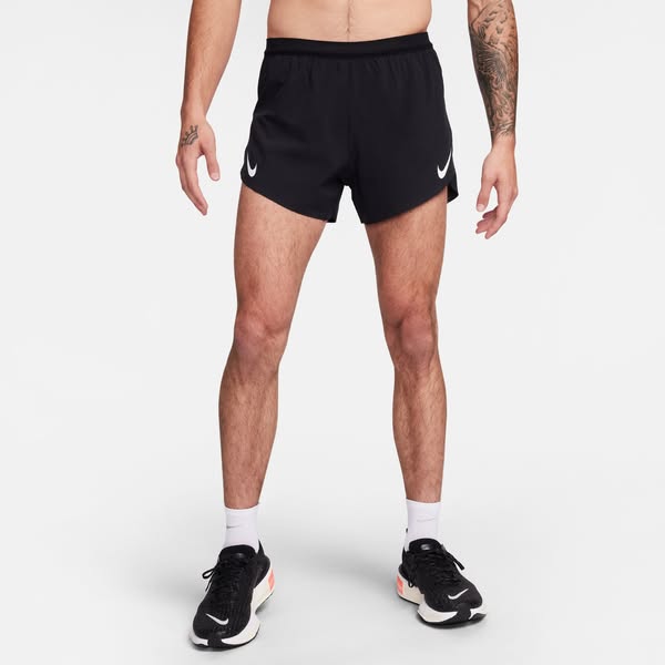 Nike Dri-Fit Ανδρικό Σορτς για Τρέξιμο