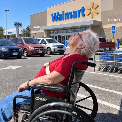 Read this if you are a caregiver