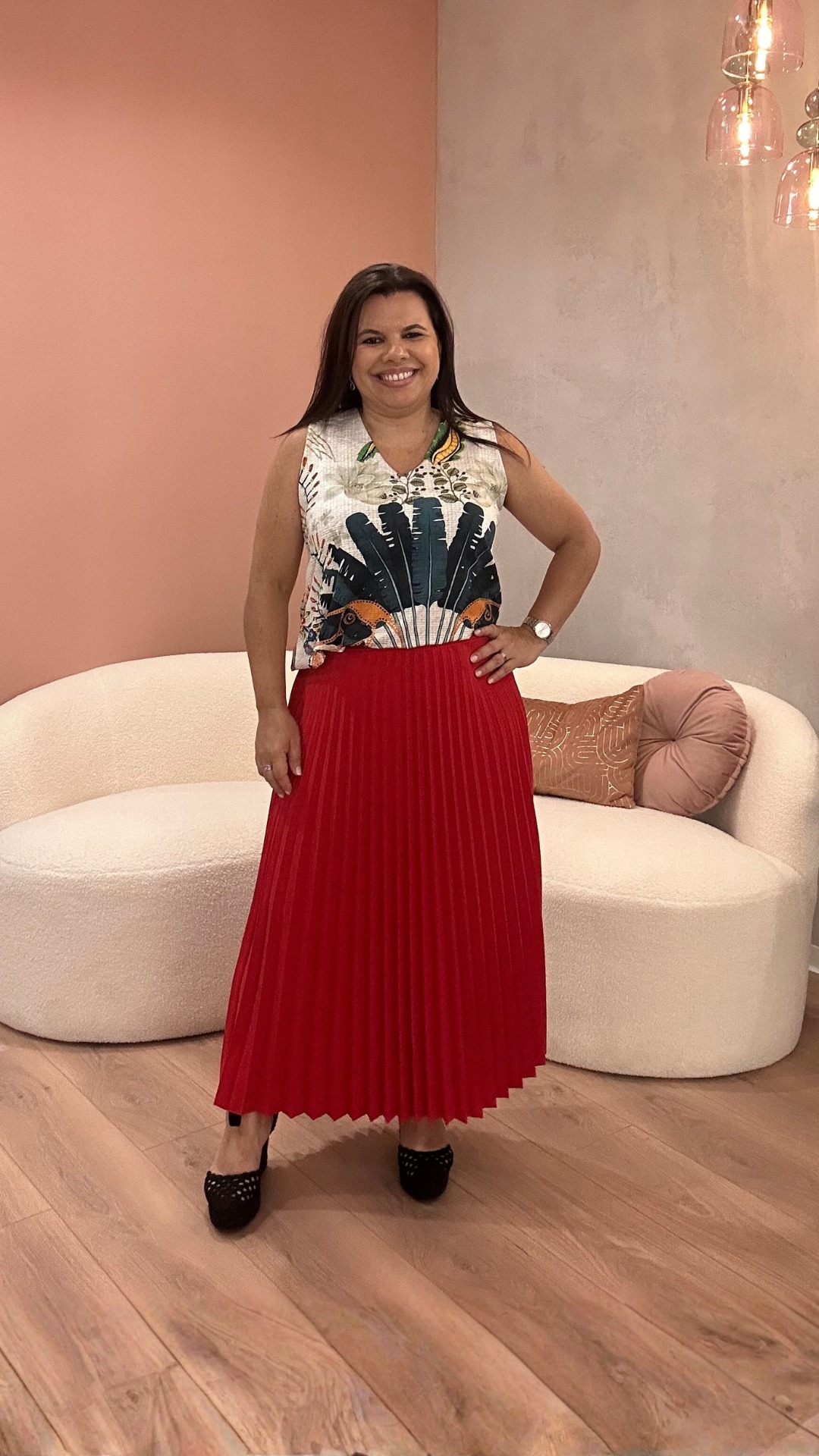 Anúncio de Le Chic