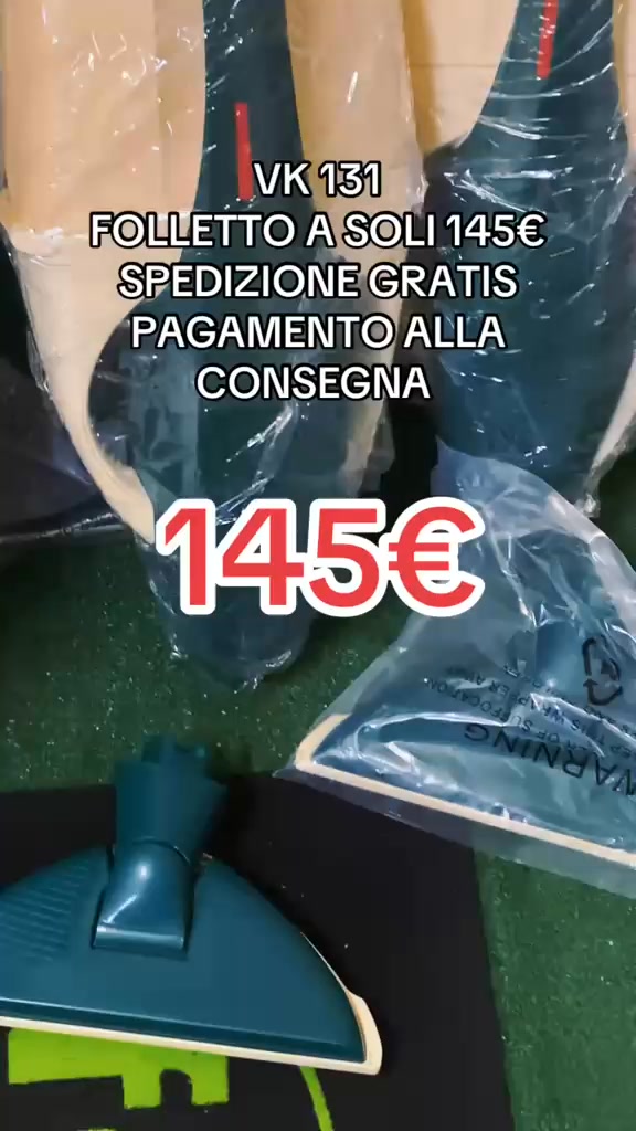 Spedizione gratis e pagamento alla consegna