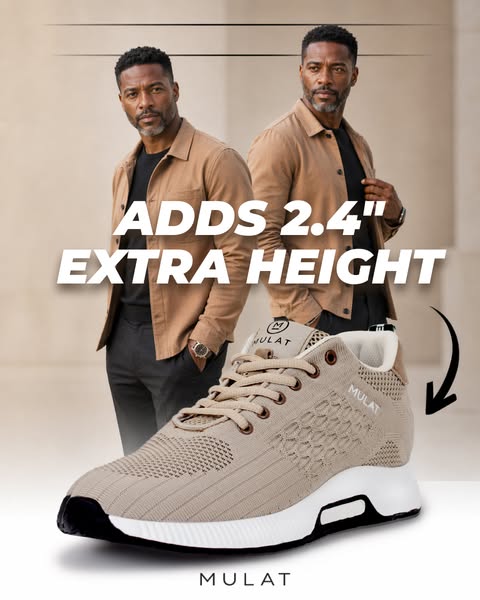 Boost Your Height & Confidence