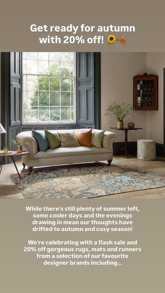 Anúncio de Heugah Interiors