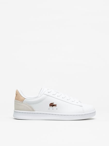 Sapatilhas Lacoste Carnaby Set | €109.95