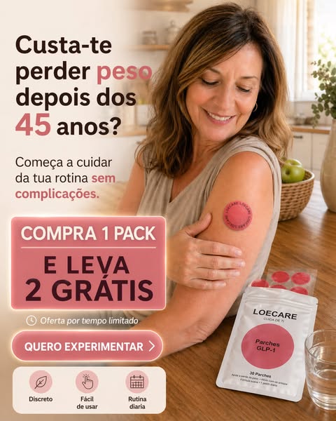 Depois dos 45, vida real