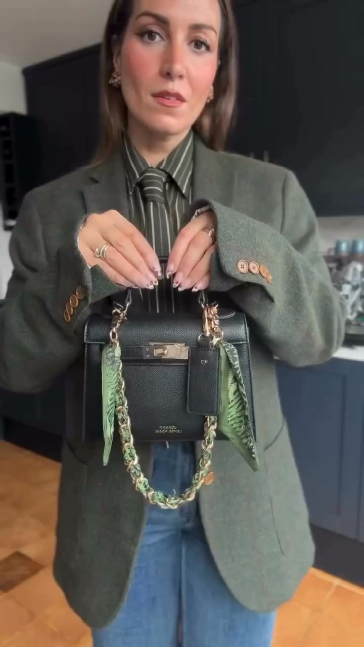Your New Everyday Bag, Just £65