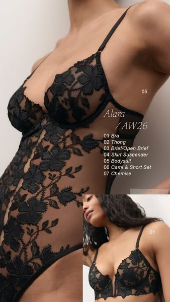New Collection