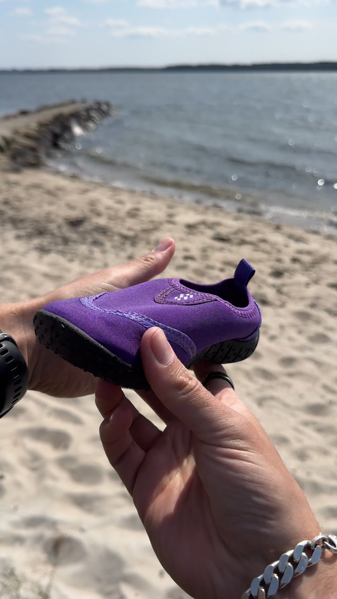 Bekijk hier alle zwemschoenen!