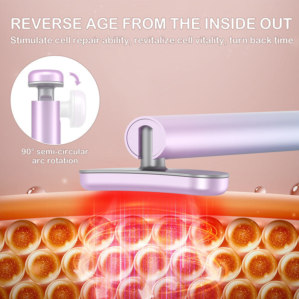 The salon wand that reaches every angle