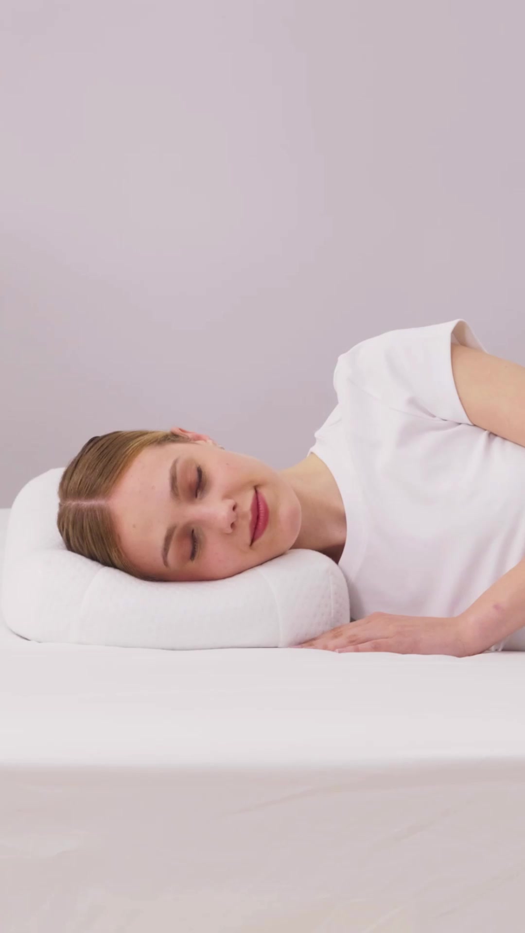 Almohada BEAUTY SLEEP