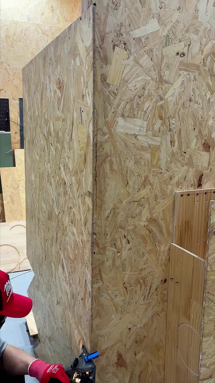 Framing Square Attachment Jigs