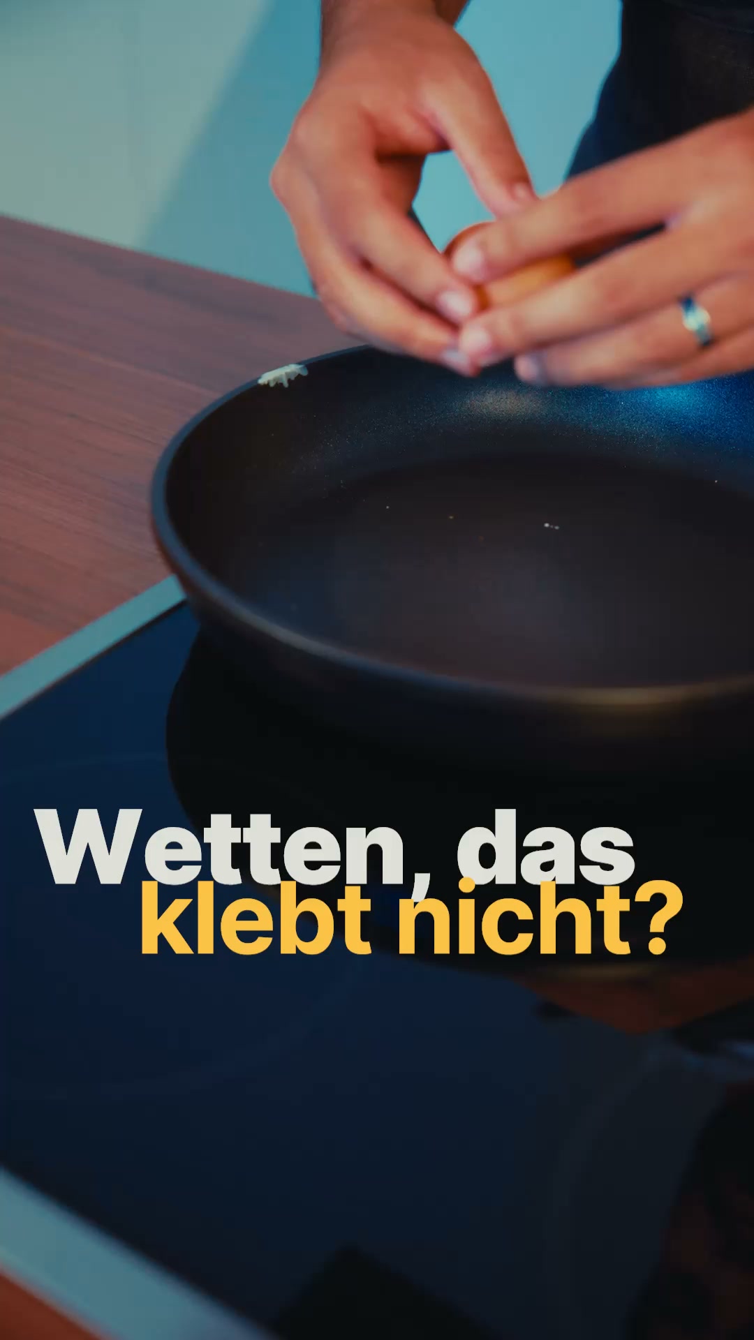 Die letzte Pfanne, die du je kaufst