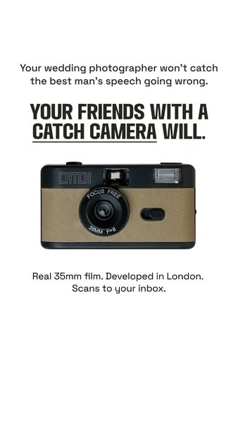 Capture the Night, Every Shot
